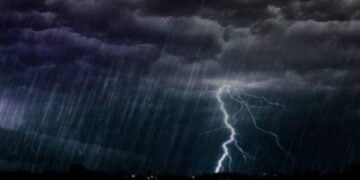 Prakiraan Cuaca Banda Aceh dan Sekitar Selama 3 Hari ke Depan: Waspadai Potensi Hujan dan Petir