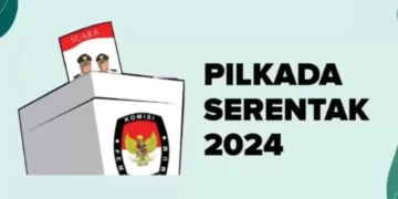 Pendaftaran Calon Kepala Daerah untuk Pilkada 2024 Resmi Dimulai Hari Ini