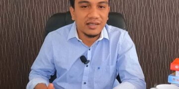 KIP Banda Aceh Pastikan Berkas Pendaftaran Calon Wali Kota Lengkap
