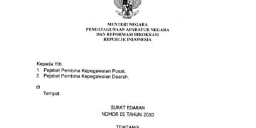 THK II Adalah: Definisi, Kriteria, dan Peran Tenaga Honorer Kategori II