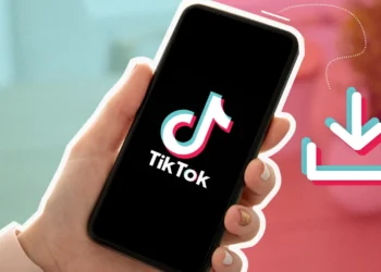 TikTokio: Aplikasi Download Video TikTok Tanpa Watermark