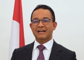 Peluang Anies Baswedan di Pilgub Jakarta 2024 Terancam Usai