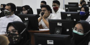 Link PDF Formasi CPNS 2024 Instansi Pusat & Kementerian