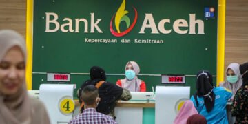 Pengguna QRIS Di Aceh Capai 598 Ribu
