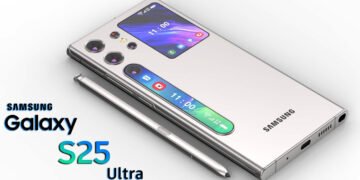 HP Samsung Galaxy Terbaru 2024: Inilah Fitur dan Spesifikasi