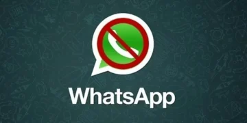 Cara Mengaktifkan Kembali Whatsapp yang Terblokir Permanen