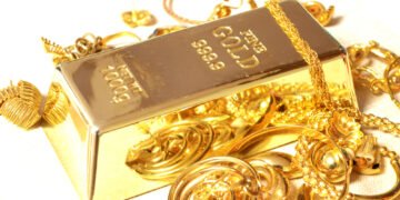 Harga Emas Di Banda Aceh Hari Ini