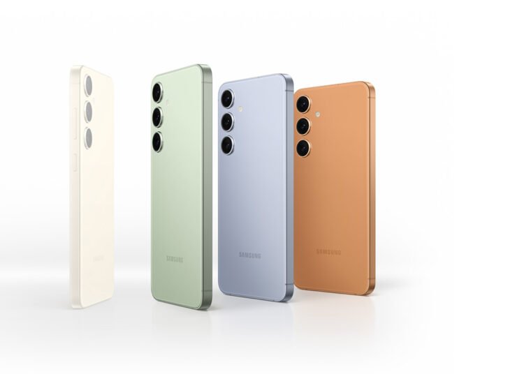 Samsung Galaxy S24 | Foto: Istimewa