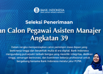 Login PCPM BI 39: Panduan Lengkap Untuk Cek Pengumuman Administrasi PCPM BI 39