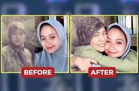 Cara Bikin Hug AI Video yang Viral di TikTok dengan Mudah