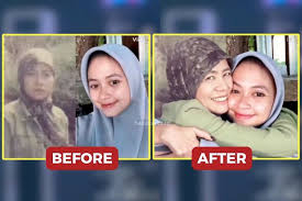 Cara Bikin Hug AI Video yang Viral di TikTok dengan Mudah