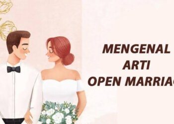 Open Marriage: Memahami Konsep dan Dinamika Pernikahan Terbuka