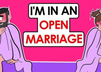 Open Marriage di Indonesia: Fakta dan Realitas