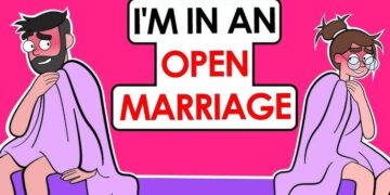 Open Marriage di Indonesia: Fakta dan Realitas