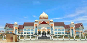 Pelelangan Barang Milik Daerah Aceh Utara: 55 Kendaraan dan 56 Motor Akan Dilelang