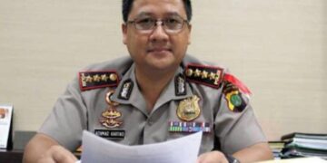 10 ribu Personil Gabungan, Siap Amankan Pelaksanaan PON Aceh