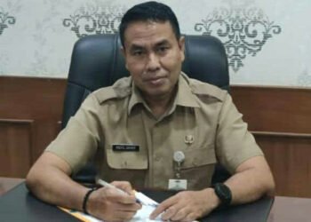 BKA Terima Surat Pengunduran Diri Bustami dari ASN