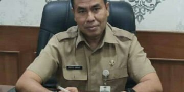 BKA Terima Surat Pengunduran Diri Bustami dari ASN