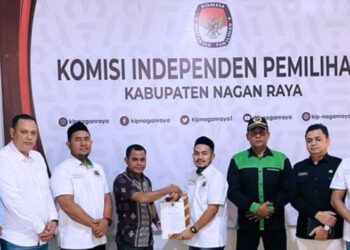 Mantan Narapidana Bisa Mendaftar di Pilkada Aceh 2024?