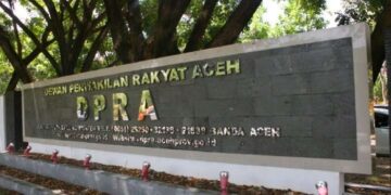 Daftar Nama Anggota DPRA Periode 2024-2029: Siap Untuk Memimpin Aceh