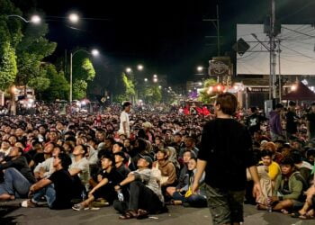 PB PON Aceh Gelar Nobar PON XXI untuk Seluruh Masyarakat