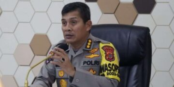 Kombes Pol Misbahul Munauwar Dilantik Jadi Wakapolda Aceh