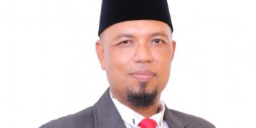 Panwaslih Nagan Raya Bentuk Pokja untuk Awasi Pendaftaran Pilkada 2024