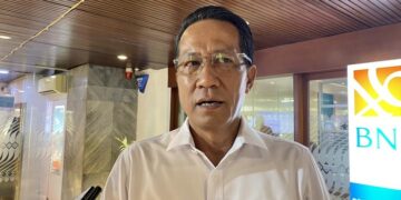 Supratman Andi Agtas: Siapa Bilang DPR Lakukan Pembangkangan