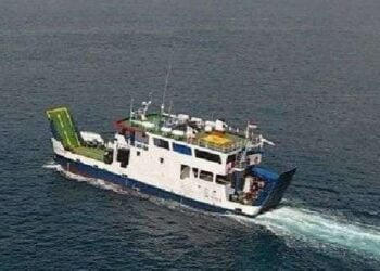 Jadwal Kapal KM Papuyu Rute Pulau Aceh Terbaru 2024