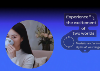 Cara Mengedit Video AI Hug yang Viral dengan Vidu AI Studio