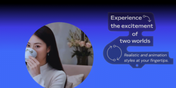 Cara Mengedit Video AI Hug yang Viral dengan Vidu AI Studio