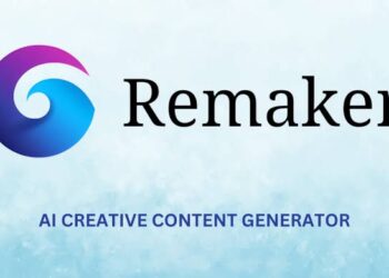Apa Itu Remaker AI, Berikut Penjelasan Lengkapnya