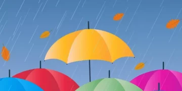 Doa Hujan Pertama: Keutamaan dan Maknanya dalam Kehidupan