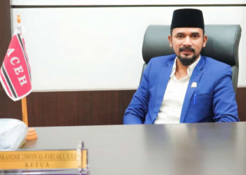 Al-Farlaky: Pemerintah Harus Arif Soal Tambang Minyak Rakyat