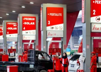 Harga Pertamax Turun: Kini Rp12.950 per Liter Mulai 1 September 2024