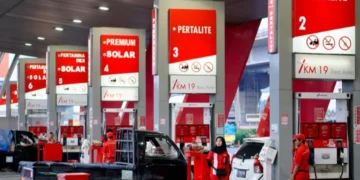 Harga Pertamax Turun: Kini Rp12.950 per Liter Mulai 1 September 2024