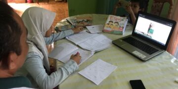 Pemerintah Kota Banda Aceh Terapkan Pembelajaran Daring Antisipasi Cuaca Ekstrem