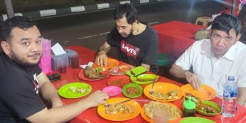 Kesederhanaan Mualem yang Belum Diketahui Masyarakat Aceh