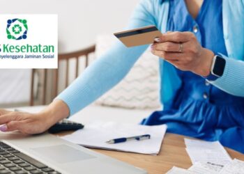 Cara Bayar BPJS Kesehatan JKN Mobile