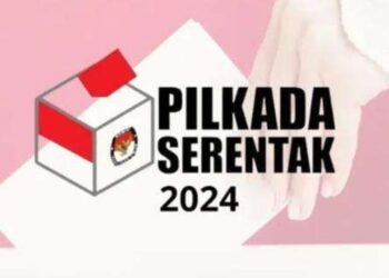 Pilkada 2024 Kapan? Jadwal dan Tahapan Pemilihan Kepala Daerah Serentak