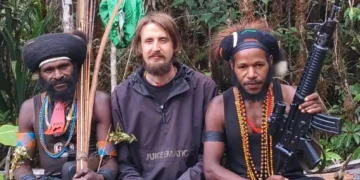 Pilot Susi Air Bebas Setelah 1,5 Tahun Disandera di Papua