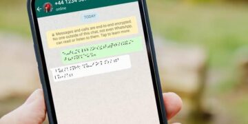 Cara Mengembalikan Chat WhatsApp yang Terhapus: Panduan Lengkap