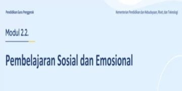 Modul Pembelajaran Sosial Emosional PPG: Panduan Lengkap dan Implementasinya