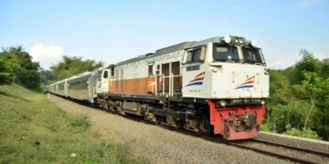 Diskon 20% Kereta Api di LPS Travel Fair 2024 untuk Wisatawan Domestik