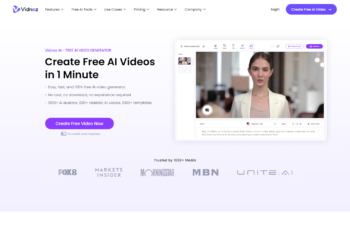 Vidnoz AI: Transformasi Analisis Video untuk Bisnis dan Individu