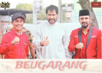 Sang Martir yang Tak Pernah Menyerah