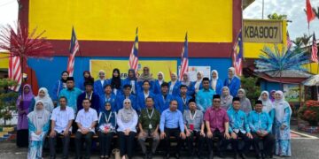 Program Community Engagement Tingkatkan Kerjasama Pendidikan Antar Bangsa