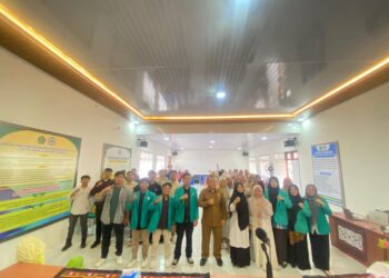 Seminar UMKM IAIN Takengon: Mendorong Wirausaha Melalui Potensi Lokal