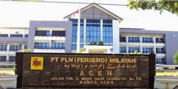 PLN Aceh Siapkan Teknologi Canggih untuk PON XXI