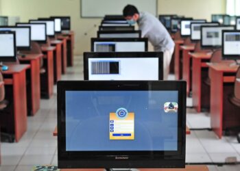 Contoh Kalimat Sanggahan CPNS 2024 Hasil Seleksi Administrasi